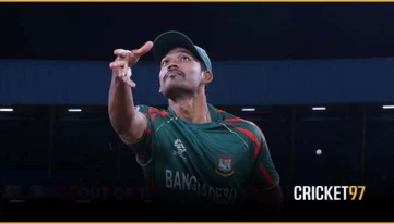 অ্যান্টিগায় অস্ট্রেলিয়ার বিপক্ষে আগে ব্যাটিংয়ে বাংলাদেশ