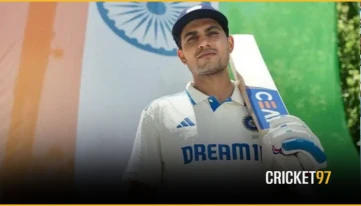 আইপিএলের সর্বোচ্চ রান সংগ্রাহককে নিয়ে ভারতের টেস্ট দল ঘোষণা