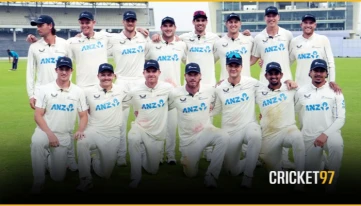 নিউজিল্যান্ডের কাছে টেস্ট সিরিজ হারলো বাংলাদেশ ‘এ’