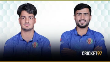 এএম গাজানফার বাদ পড়লেন চ্যাম্পিয়ন্স ট্রফি থেকে