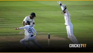 England Triumph at Lord’s in Thriller, Take 2–1 Series Lead Over India