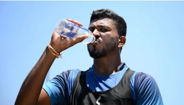 Madushanka replaces injured Carse as Hyderabad look to bolster bowling attack