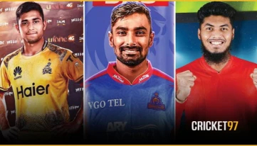 পিএসএলে লিটন-রিশাদ-নাহিদ রানার ম্যাচ কবে–কখন