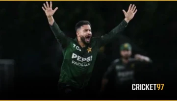 নওয়াজের হ্যাটট্রিকে চ্যাম্পিয়ন পাকিস্তান