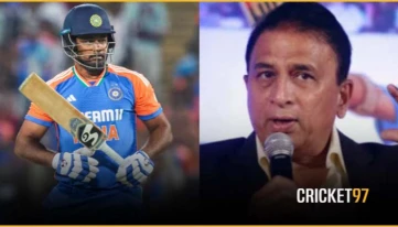 Gavaskar Wants Samson in India’s Best XI