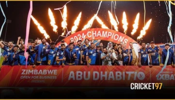 টি-টেনের চ্যাম্পিয়ন ডেকান গ্ল্যাডিয়েটরস