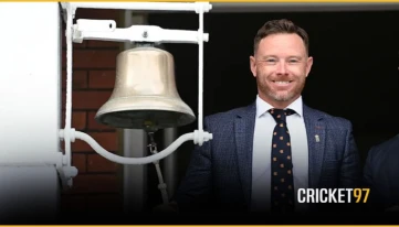 ইংল্যান্ড সফরে শ্রীলঙ্কার ব্যাটিং কোচ ইয়ান বেল