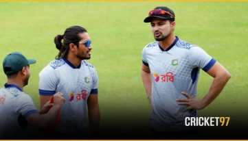 নিউজিল্যান্ড সিরিজে বাংলাদেশ ‘এ’ দলের অধিনায়ক নুরুল হাসান সোহান