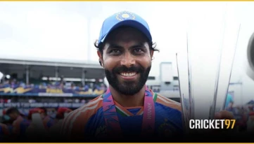 কোহলি রোহিতের পর জাদেজার অবসর