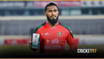 Jakাr Ali Anik Reflects on Match-Winning Knock and Emotional Win in Mirpur