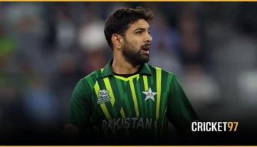 রউফের কেন্দ্রীয় চুক্তি ফিরিয়ে দিল পিসিবি