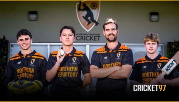 অস্ট্রেলিয়ায় টেরিটরি টি-টোয়েন্টি টুর্নামেন্টে খেলবে বাংলাদেশ এইচপি দল