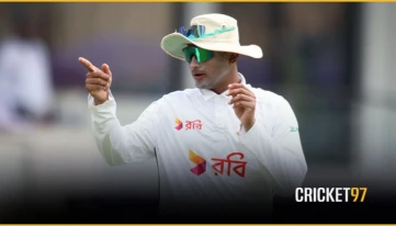 টেস্টে বাংলাদেশের সবচেয়ে বেশি বয়সী ক্রিকেটার সাকিব