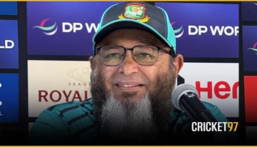 Mushtaq Ahmed on Rishad Hossain: Keys to Unlocking His Potential