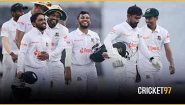 Off-Season Tour to Australia, Bangladesh Face Test Challenge at New Venues