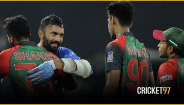 Dinesh Karthik announces retirement from representative cricket