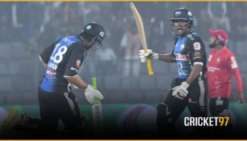 বরিশালকে উড়িয়ে রংপুর রাইডার্স পূরণ করল ‘মিশন হেক্সা’