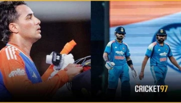 Kaif Claims Kohli-Rohits Presence Could Have Helped Abhishek