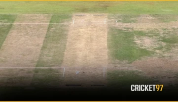 Rain Brings Temporary Relief as Bangladesh Struggles in Colombo