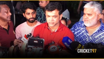 পরিচালক পদে লড়তে মাঠে রাজ্জাক, ছাড়লেন নির্বাচকের দায়িত্ব