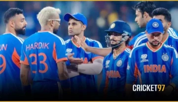 Net Run Rate Now Indias Biggest Opponent