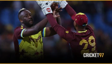 চার সিনিয়রকে রেখে ওয়েস্ট ইন্ডিজের দল ঘোষণা