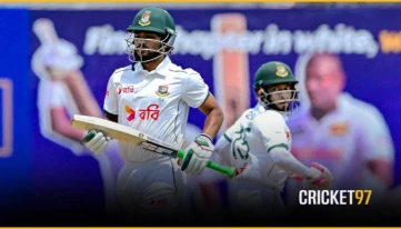 Bangladesh Bounce Back After Nightmare Start in Galle