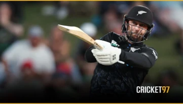 New Zealand level the series with a 68-run win over South Africa
