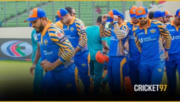 ঢাকার পরাজয়ে দুর্বার রাজশাহীর বিদায়, প্লে-অফে খুলনা টাইগার্স