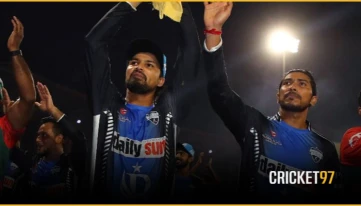 গ্লোবাল সুপার লিগের সূচি প্রকাশ, রংপুর রাইডার্সের ম্যাচ কার সাথে কবে, কখন