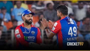 ভারতের বিশ্বকাপ স্কোয়াডে পান্টকে চান স্টুয়ার্ট ব্রড