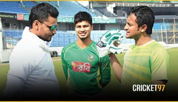 খেলার পাশাপাশি রাজনীতি অবশ্যই উচিত নয়: সোহান