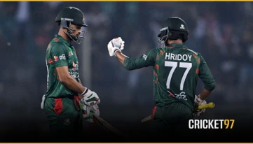 আফগান সিরিজ দিয়ে বাংলাদেশের চ্যাম্পিয়ন্স ট্রফির প্রস্তুতি শুরু