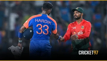 আমরা এর চাইতে ভালো দল: শান্ত