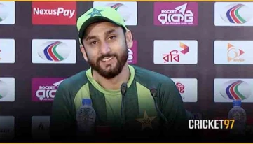 Salman Ali Aga says, I would have handled the situation differently