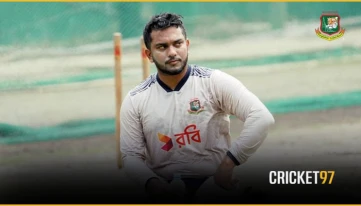 অতীত ভুলে আফগানিস্তান সিরিজে ভালো করতে চান জাকির