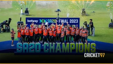 জানুয়ারিতে মাঠে গড়াবে এসএ-টোয়েন্টি