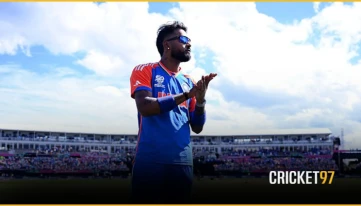 ১ নম্বর অলরাউন্ডার হার্দিক পান্ডিয়া, সাকিব ফিরলেন পাঁচে