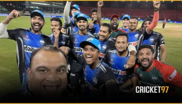 রংপুরের ফাইনালের আগেই সৌম্য-রিশাদ-আফিফকে বাংলাদেশ দলে চায় বিসিবি