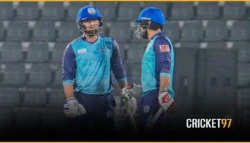 ঢাকাকে ৪১ রানে হারিয়ে নোয়াখালীর দাপুটে জয়