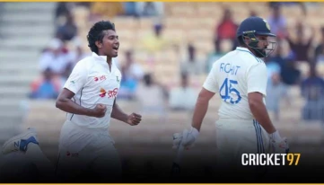 উইকেট পেয়ে উদযাপনের ব্যাখ্যা দিলেন হাসান মাহমুদ