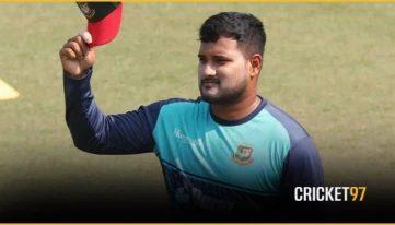 Yasir Ali Set to Feature in Global Super League