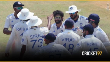 ১৪৯ রানে অলআউট বাংলাদেশ