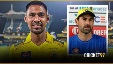 মুস্তাফিজকে মিস করেছে চেন্নাই, যোগ দিচ্ছেন দ্রুতই