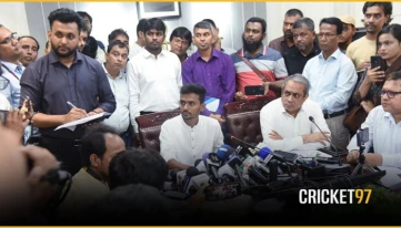 দেশের প্রথম স্পোর্টস ইনস্টিটিউট তৈরির ঘোষণা ক্রীড়া উপদেষ্টার