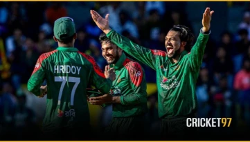 Bangladesh Eyes Historic ODI Series Win in Sri Lanka as Decider Begins in Kandy