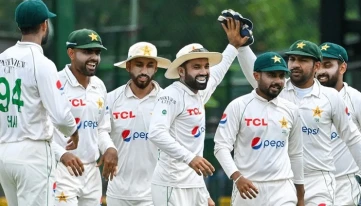 বাংলাদেশ সফরের জন্য পাকিস্তানের ১৬ সদস্যের টেস্ট দল ঘোষণা