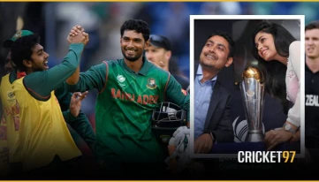 বাংলাদেশ সফরে আসছে আইসিসি চ্যাম্পিয়ন্স ট্রফি