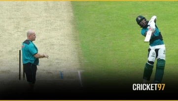 Zakher Ali Onik Impresses Power-Hitting Coach Julian Wood at Sylhet Camp