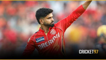 ম্যাচ সেরার পুরস্কার নিয়ে এসে শ্রেয়াস জানলেন জরিমানা ১২ লাখ